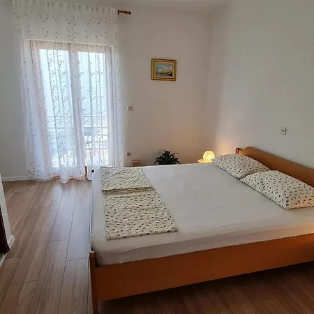 Apartment Stella Mlini Kültér fotó
