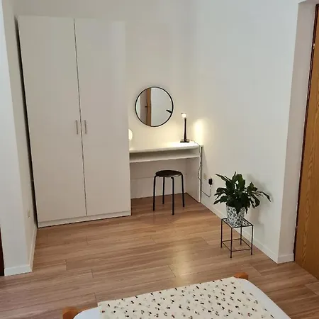Apartment Stella Mlini Kültér fotó