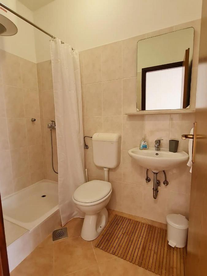 Apartment Stella Mlini