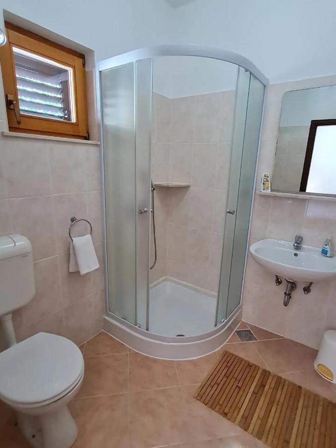 Apartment Stella Mlini